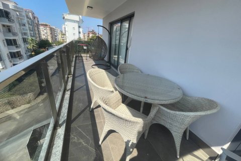 2+1 Apartment en Tosmur, Turkey No. 15360 9