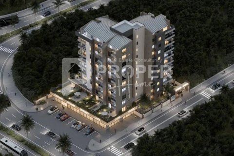 5 rooms Apartment in Antalya, Turkey No. 15200 7