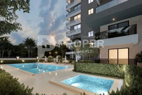 5 rooms Apartment in Antalya, Turkey No. 15200 16