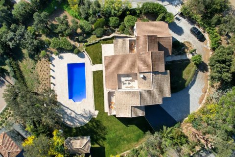 5 chambres Villa à Grimaud, France No. 72371 30