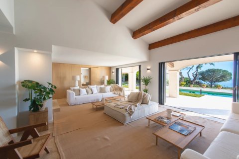 5 chambres Villa à Grimaud, France No. 72371 7