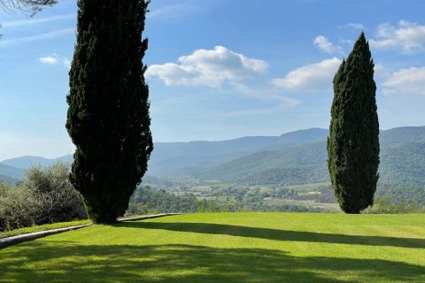 13 chambres House à Cogolin, France No. 72369 19