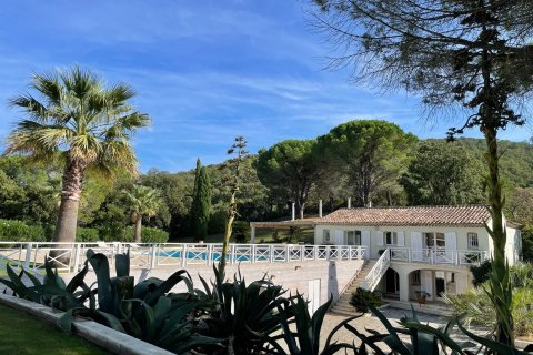 13 chambres House à Le Lavandou, France No. 72368 10