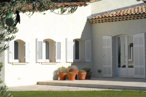 13 chambres House à Le Lavandou, France No. 72368 28