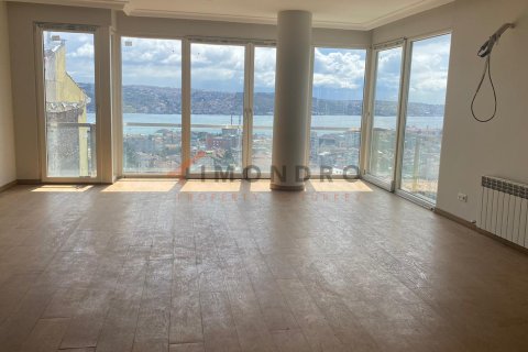 3+1 Apartment in Besiktas, Turkey No. 18039 2