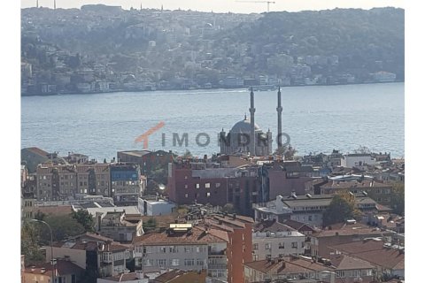 3+1 Apartment in Besiktas, Turkey No. 18039 18