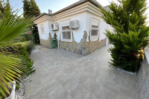 3 rooms Villa à Mahmutlar, Turkey No. 18068 4