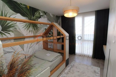 3+1 Appartement à Beylikduezue, Turkey No. 18012 13