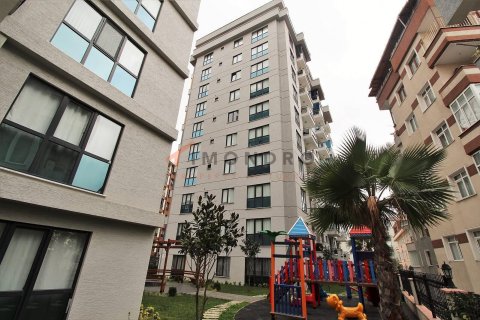 4+1 Appartement à Küçükçekmece, Turkey No. 18038 5