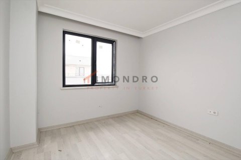 4+1 Appartement à Küçükçekmece, Turkey No. 18038 28