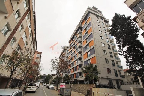 4+1 Appartement à Küçükçekmece, Turkey No. 18038 3