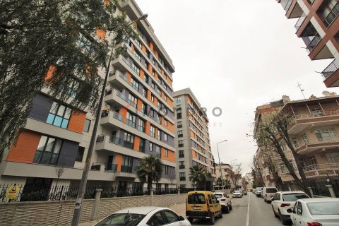 4+1 Appartement à Küçükçekmece, Turkey No. 18038 4