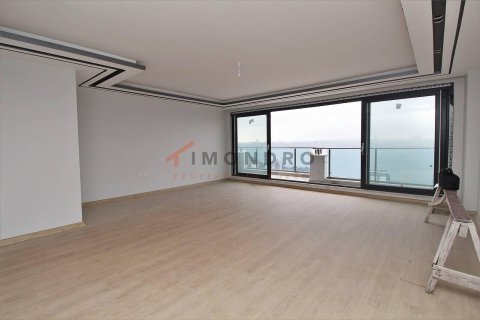 4+1 Appartement à Küçükçekmece, Turkey No. 18038 18