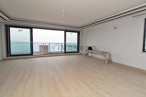 4+1 Appartement à Küçükçekmece, Turkey No. 18038 19