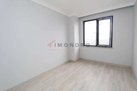 4+1 Appartement à Küçükçekmece, Turkey No. 18038 30