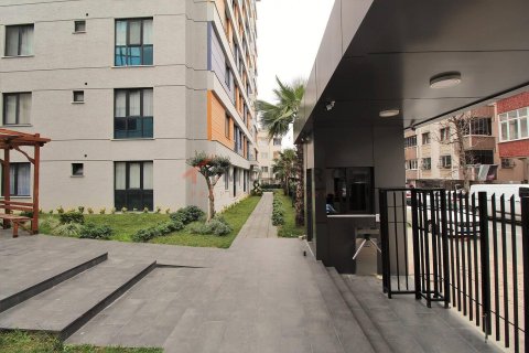 4+1 Appartement à Küçükçekmece, Turkey No. 18038 6