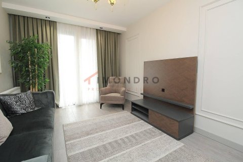 4+1 Appartement à Küçükçekmece, Turkey No. 18015 29