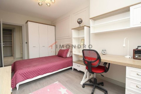 4+1 Appartement à Küçükçekmece, Turkey No. 18015 27