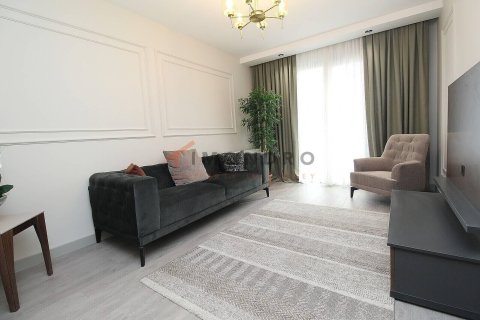 4+1 Appartement à Küçükçekmece, Turkey No. 18015 28