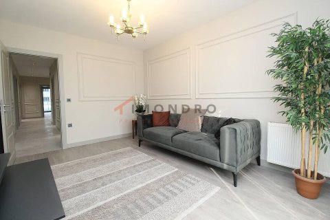 4+1 Appartement à Küçükçekmece, Turkey No. 18015 30