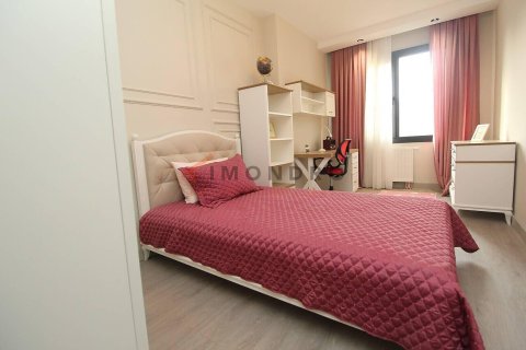 4+1 Appartement à Küçükçekmece, Turkey No. 18015 26