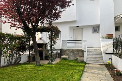 3 dormitorios Maisonette en Panorama, Greece No. 54573 1