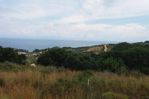 Land in Zakynthos, Greece No. 28075 19