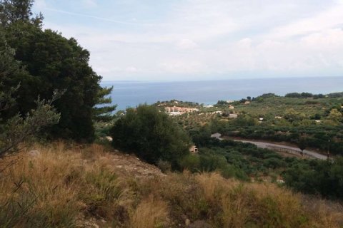 Land in Zakynthos, Greece No. 28075 17