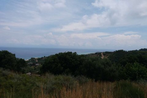 Land in Zakynthos, Greece No. 28075 7