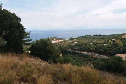 Land in Zakynthos, Greece No. 28075 1