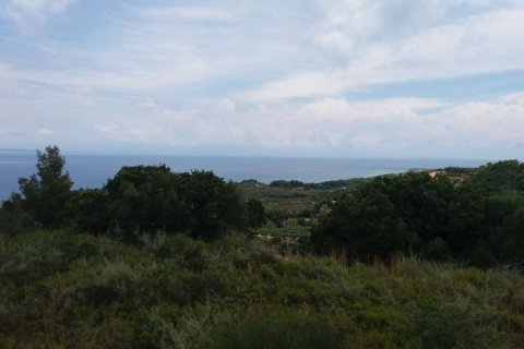 Land in Zakynthos, Greece No. 28075 21