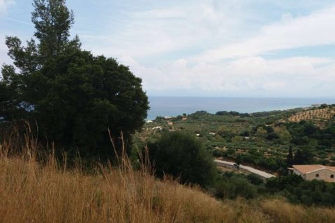 Land in Zakynthos, Greece No. 28075 16