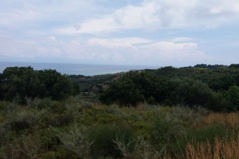 Land in Zakynthos, Greece No. 28075 4