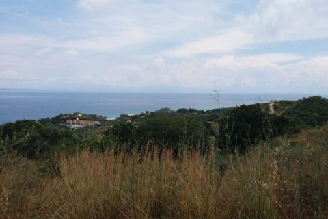 Land in Zakynthos, Greece No. 28075 9