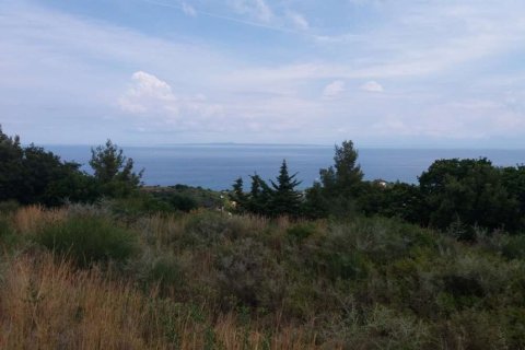 Land in Zakynthos, Greece No. 28075 2