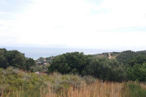 Land in Zakynthos, Greece No. 28075 3