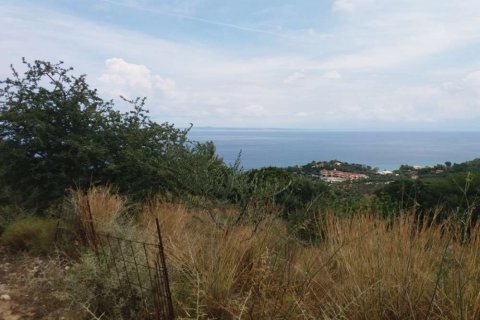 Land in Zakynthos, Greece No. 28075 11