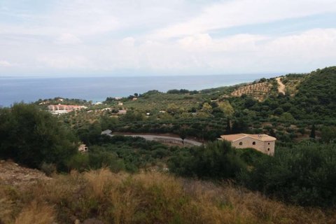 Land in Zakynthos, Greece No. 28075 20