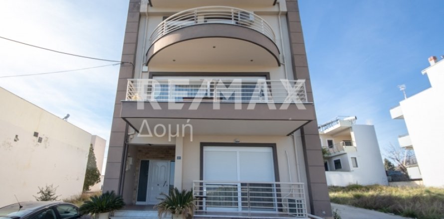 4 dormitorios Edificio en Kallithea, Greece No. 27975