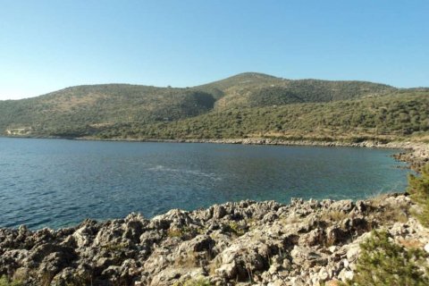 Land in Lefkada, Greece No. 28076 2