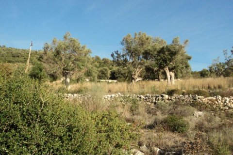 Land in Lefkada, Greece No. 28076 6