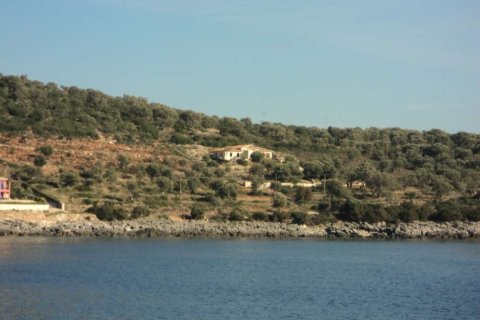 Land in Lefkada, Greece No. 28076 1