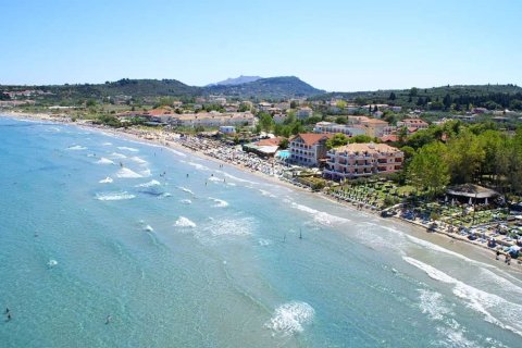 2 dormitorios Commercial property en Zakynthos, Greece No. 28073 8