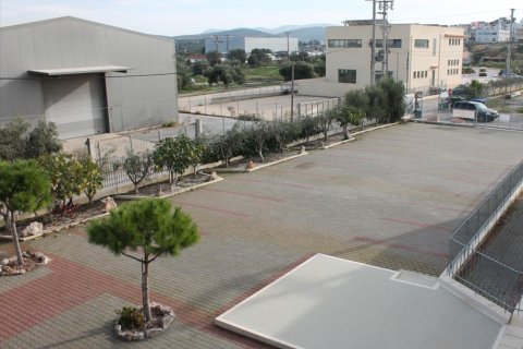 774m² Commercial property en Athens, Greece No. 49154 4