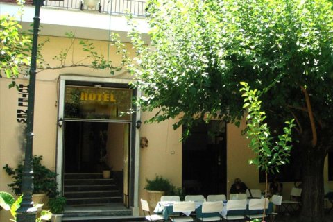 1734m² Hotel à Peloponnese, Greece No. 49152 1