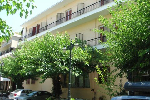 1734m² Hotel in Peloponnese, Greece No. 49152 2