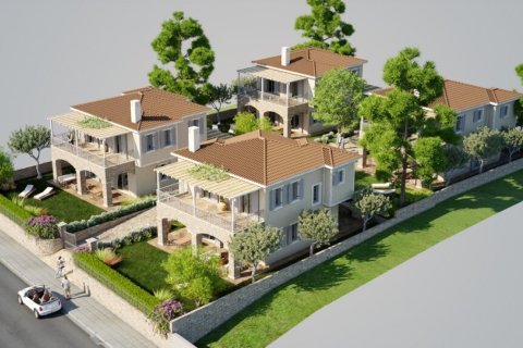 4 bedrooms Villa in Chalkidiki, Greece No. 47980 3