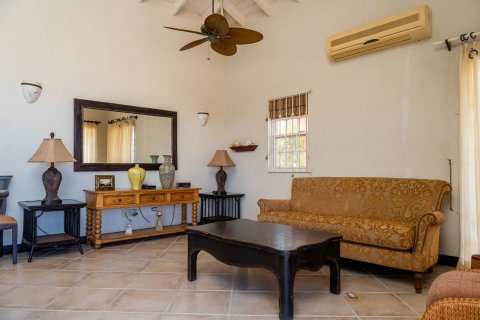 371.61m² Villa en Lucas, Saint Kitts and Nevis No. 61465 3