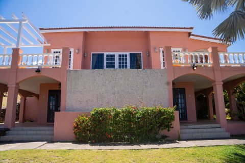 371.61m² Villa à Lucas, Saint Kitts and Nevis No. 61465 26