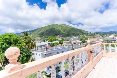 232.26m² Villa à Saint Peter's, Saint Kitts and Nevis No. 61462 17